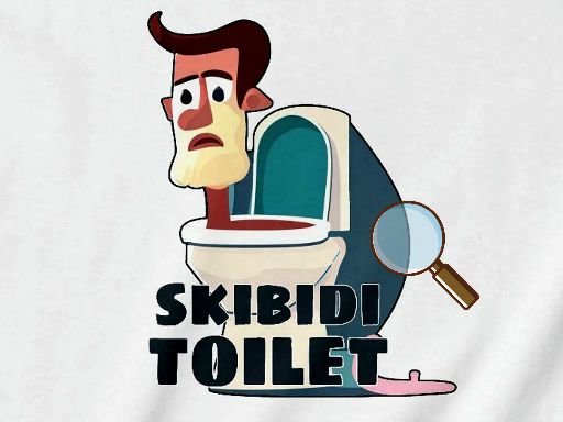 Skibidi Toilet Hidden Stars Challenge_img