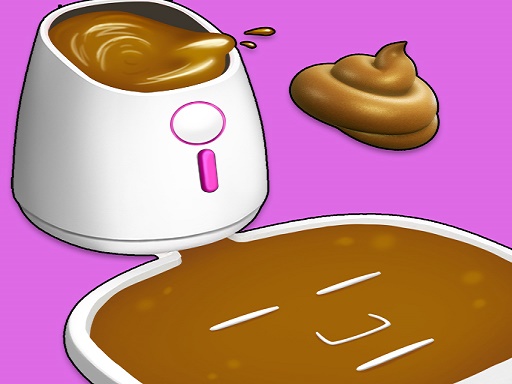 DIY Makeover ASMR Mask 3D_img