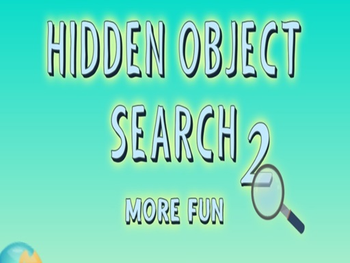 Hidden Object Search 2: More Fun_img