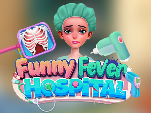 Funny Fever Hospital_img