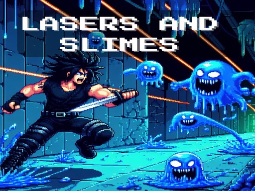 Lasers and Slime_img