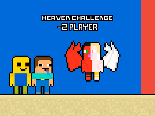 Heaven Challenge 2 Player_img