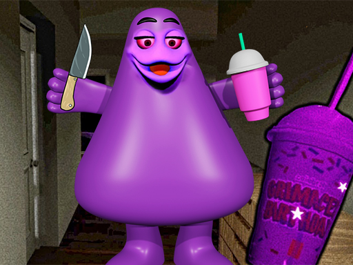 Grimace Birthday Escape img
