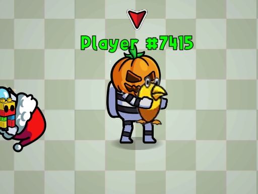 Garten of Rainbow Monsters Unblocked img