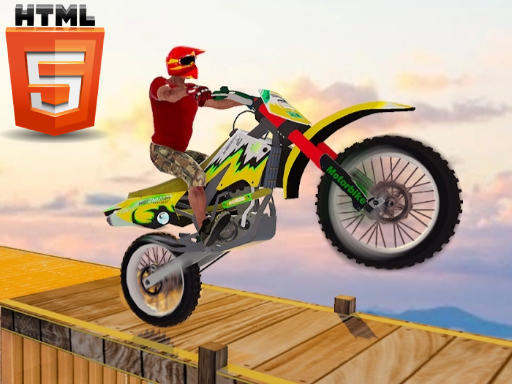Bike Stunts 2024 img