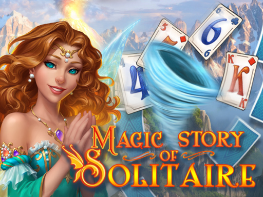 Magic Solitaire img