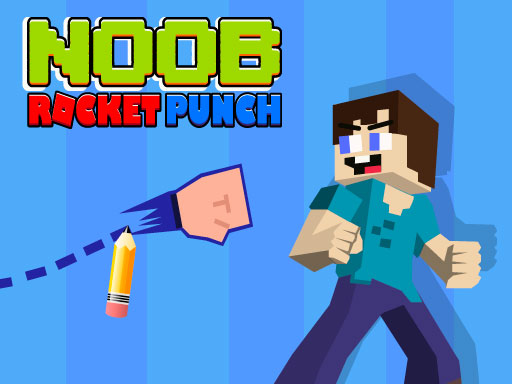 Noob Rocket Punch img